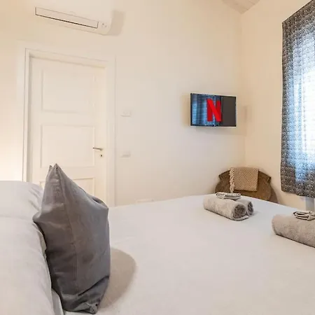 Dimora Della Stilista: Casa Nel Borgo Di