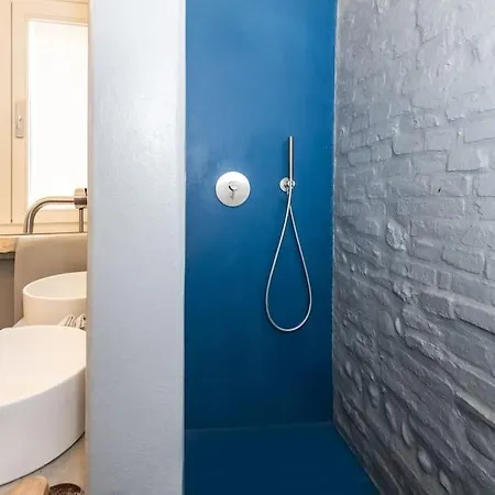 شقة Dimora Della Stilista: Casa Nel Borgo Di *